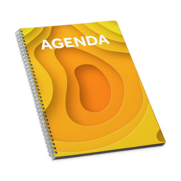 agenda's