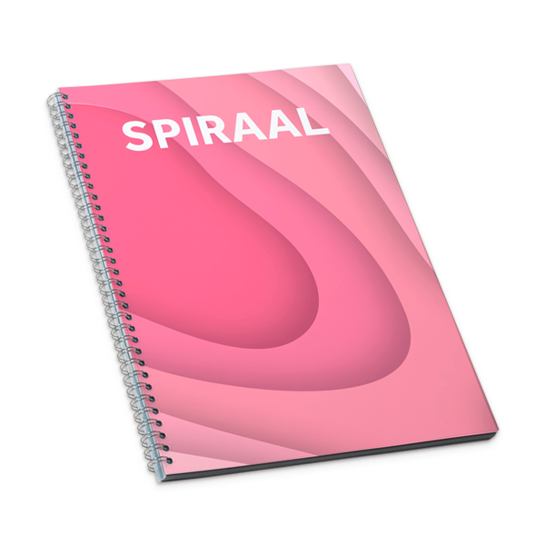 spiraal boeken