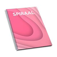 spiraal boeken